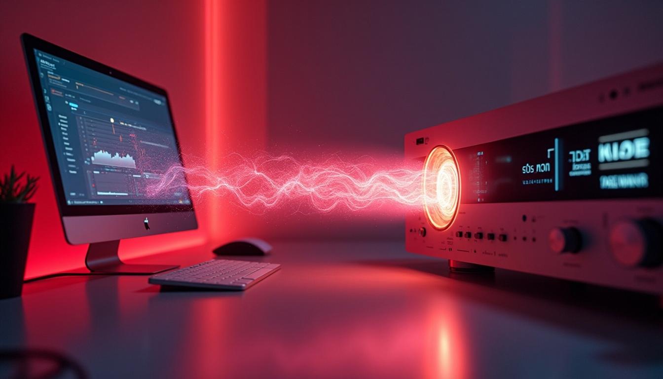 Gemini 2.5 Pro: La Solución Definitiva para el Audio de Alta Fidelidad Gemini 2.5 Pro: La Solución Definitiva para el Audio de Alta Fidelidad