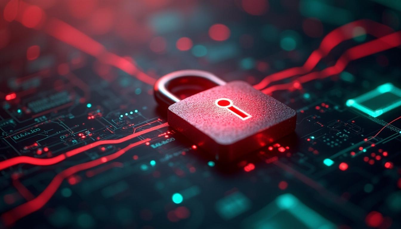 Cifrado de Datos en Tránsito: Seguridad en Movimiento Cifrado de Datos en Tránsito: Seguridad en Movimiento