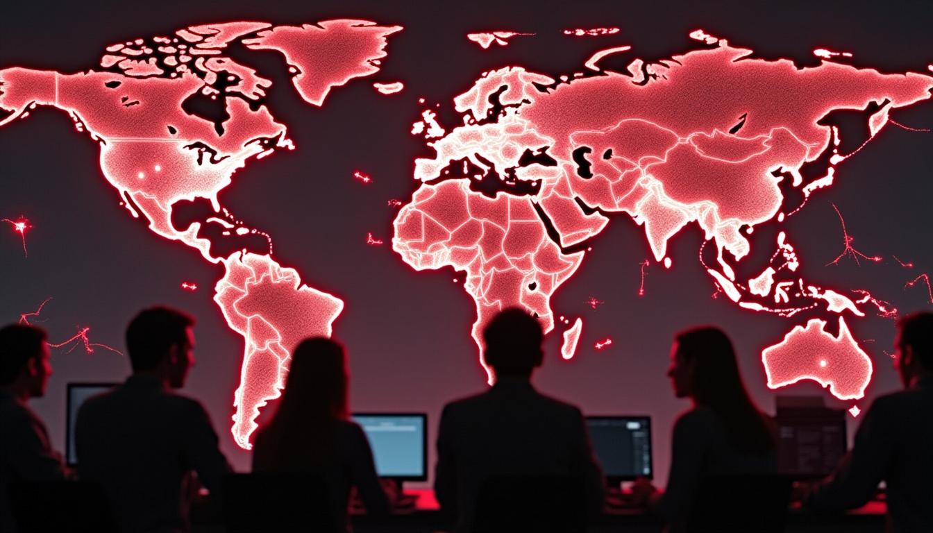 Cloudflare: No Fue un Ataque, Fue un Fallo Interno Cloudflare: No Fue un Ataque, Fue un Fallo Interno