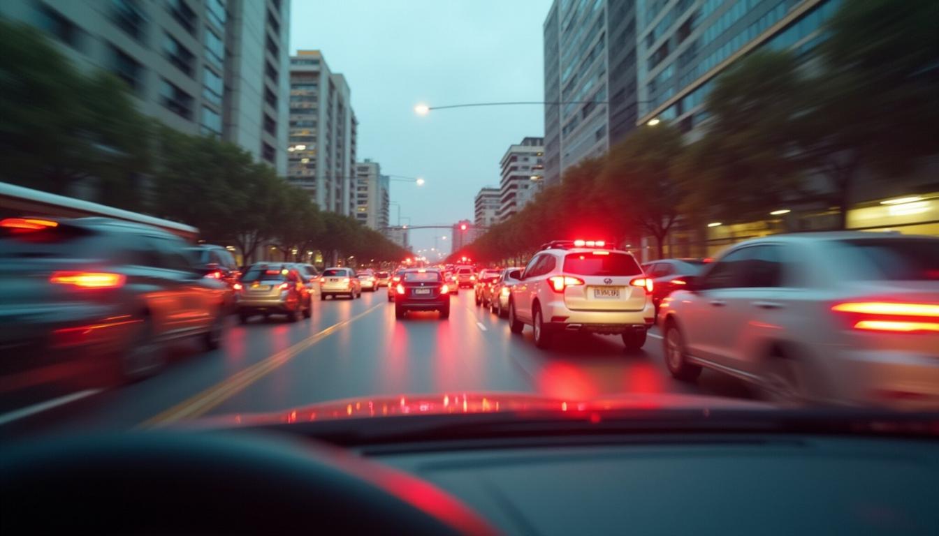 Dash Cams: Evidencia Clave para Acelerar la Resolución de Siniestros Dash Cams: Evidencia Clave para Acelerar la Resolución de Siniestros