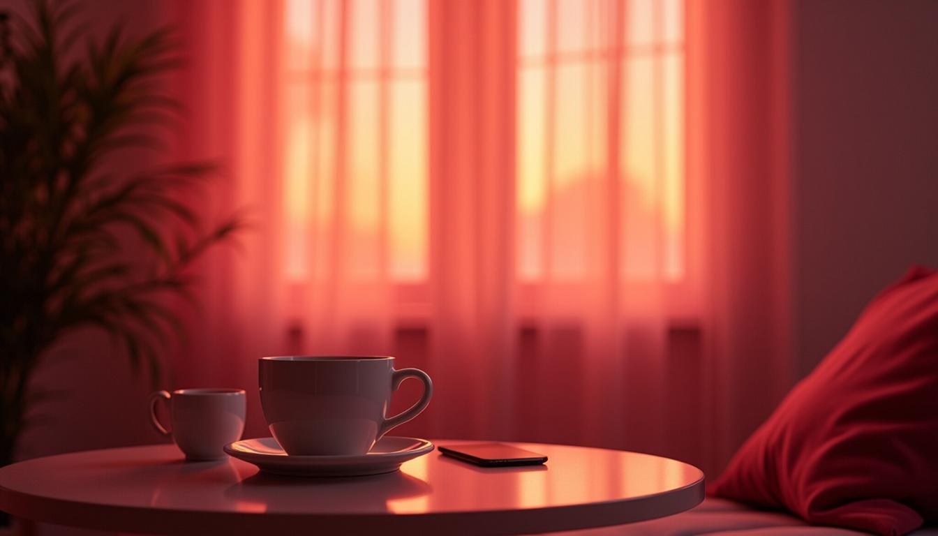 Rutinas matutinas inteligentes: el poder de la tecnología