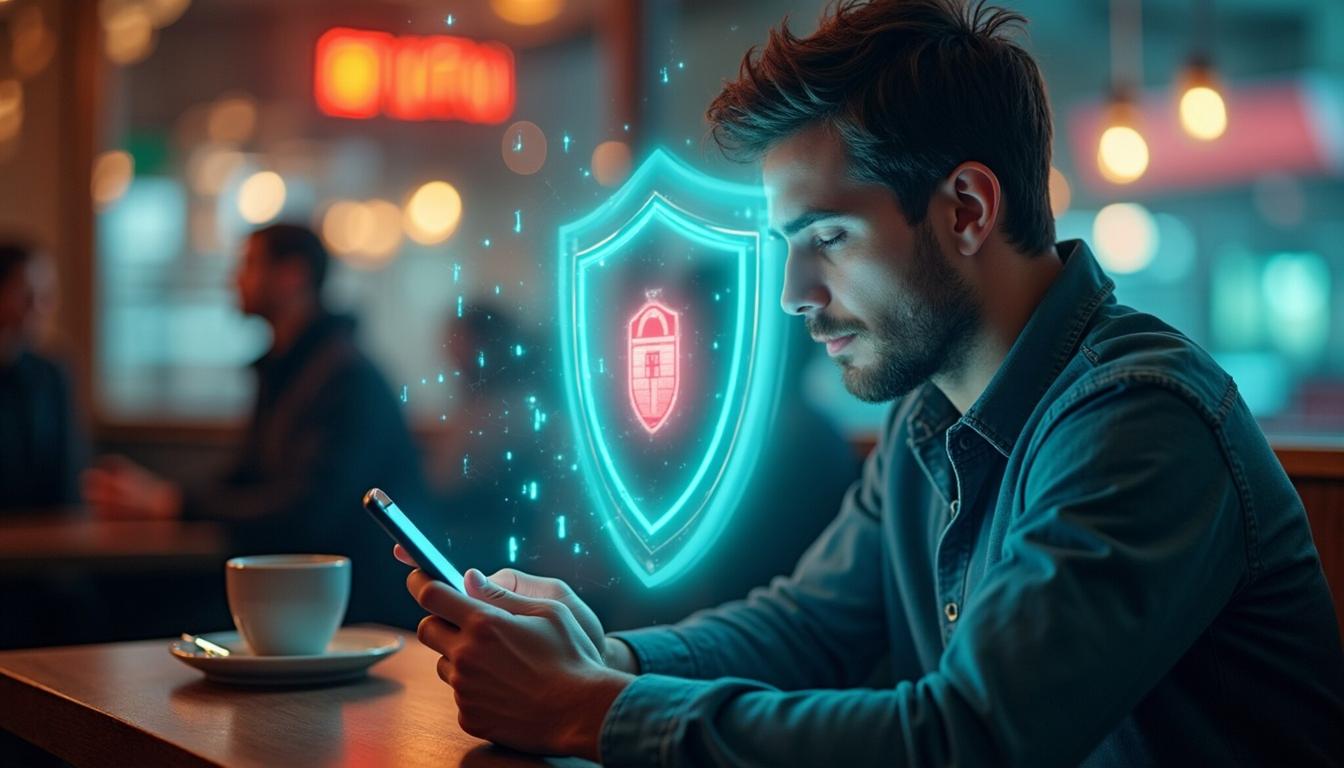 Identifica redes inseguras: la señal que te alerta Identifica redes inseguras: la señal que te alerta