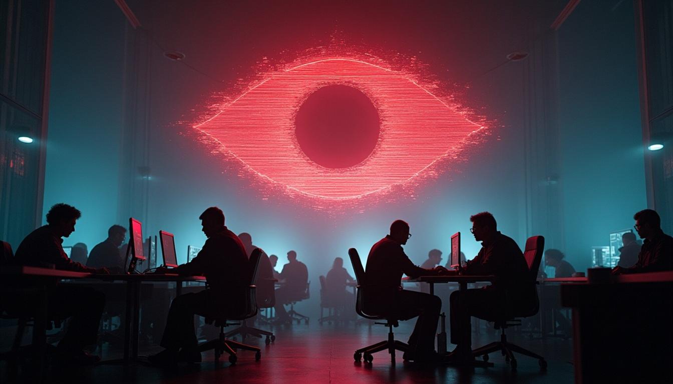 Pegasus: ¿Quién lo usa y por qué es polémico? Pegasus: ¿Quién lo usa y por qué es polémico?