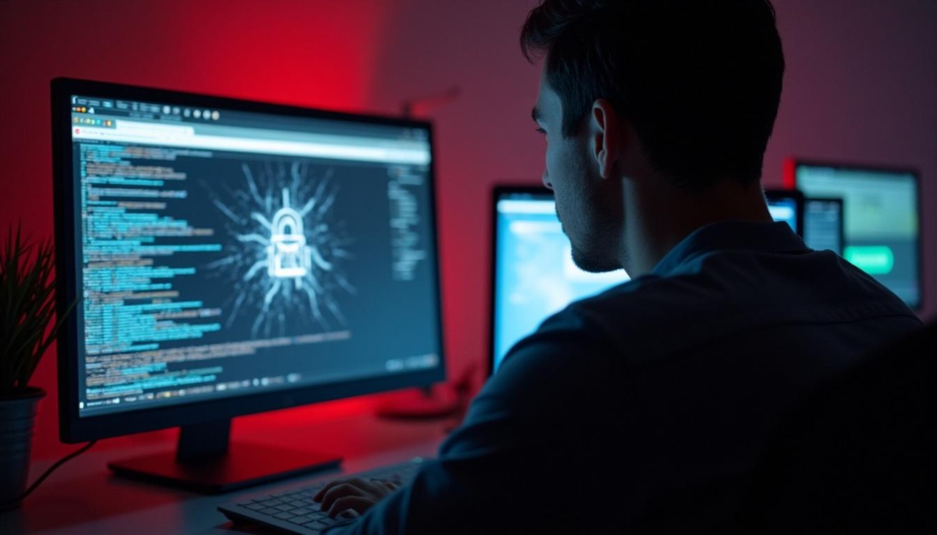 Tabnabbing: La estafa que explota tus pestañas inactivas Tabnabbing: La estafa que explota tus pestañas inactivas