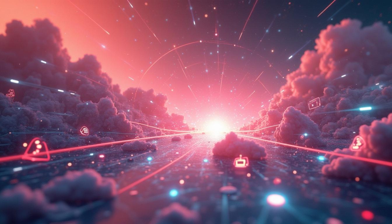 Interoperabilidad: La Demanda Global de un Ecosistema Abierto Interoperabilidad: La Demanda Global de un Ecosistema Abierto