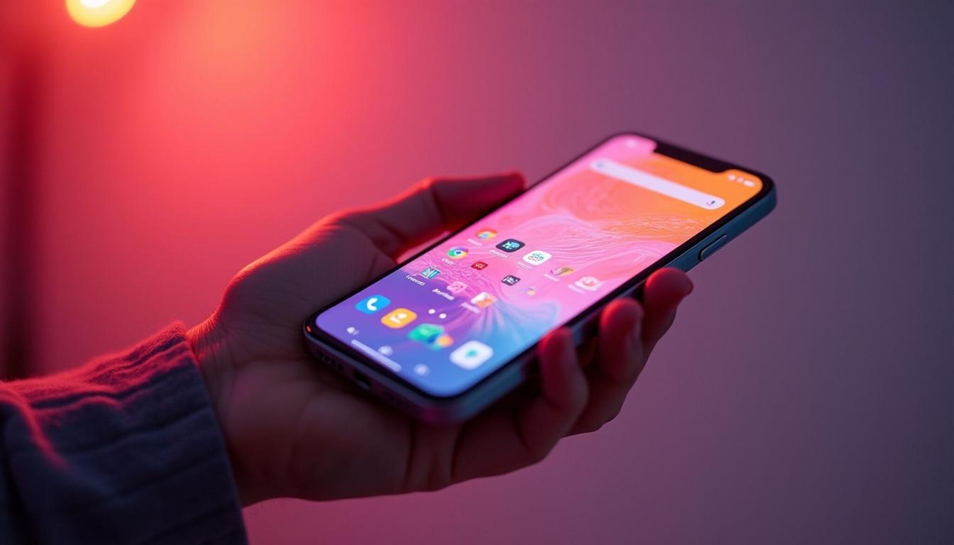 Ajustando tu lanzador predeterminado Ajustando tu lanzador predeterminado