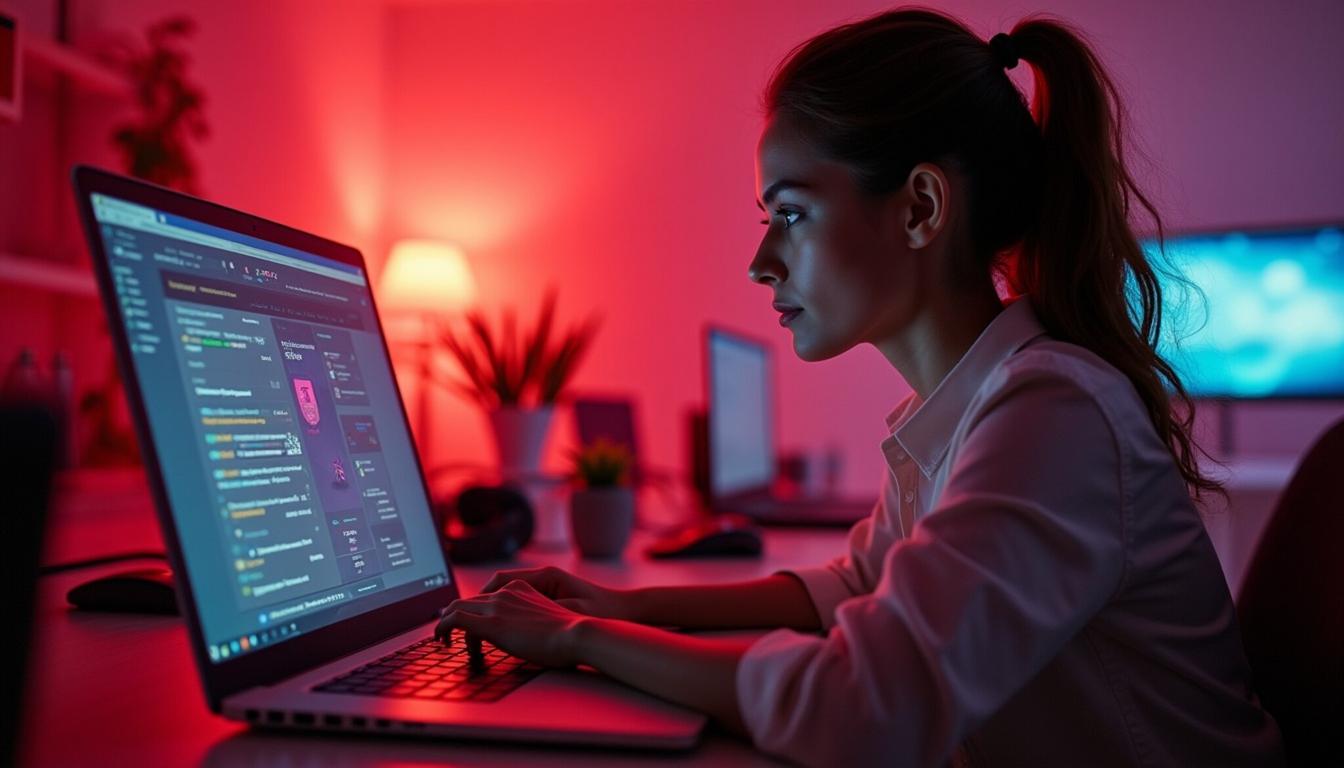 Detecta trampas en enlaces y URLs Detecta trampas en enlaces y URLs