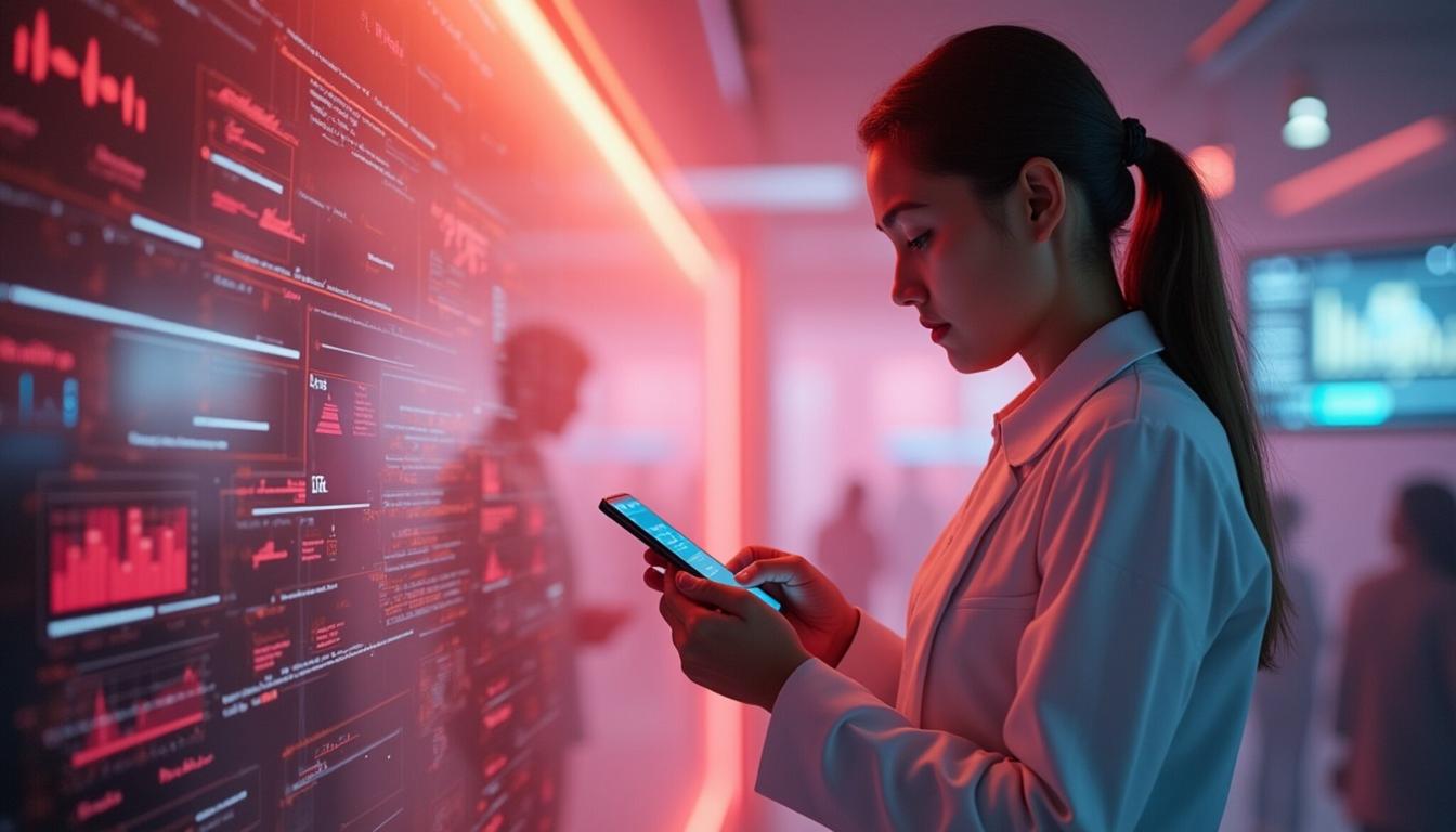Ciencia Ciudadana: El Poder de la Colaboración en Salud Ciencia Ciudadana: El Poder de la Colaboración en Salud