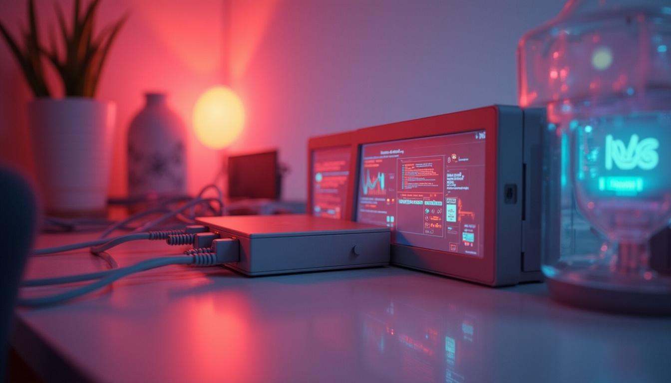 Claves para una conexión PoE estable y sin fallos Claves para una conexión PoE estable y sin fallos