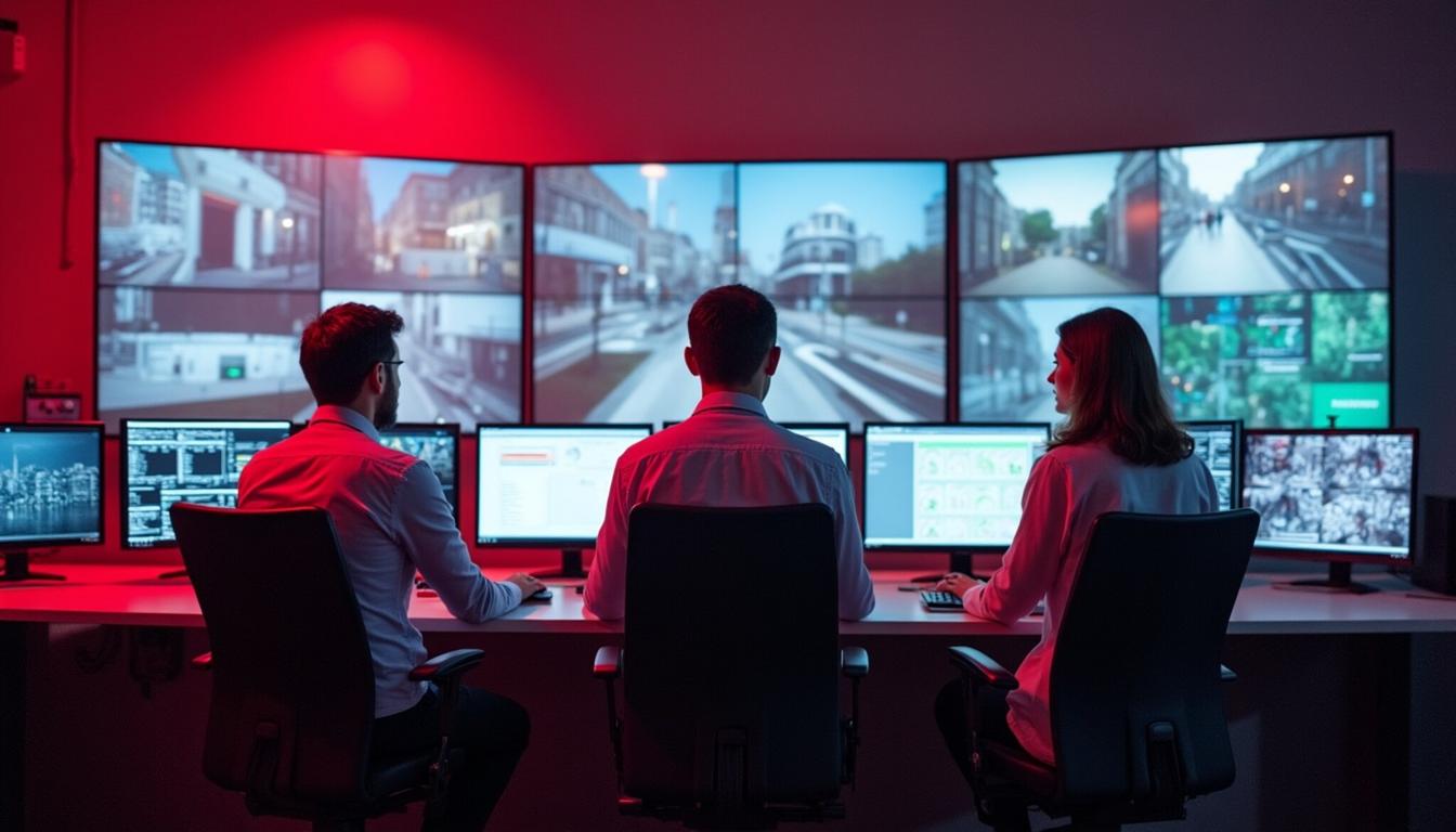 Reforzando la Cobertura con Integración de Sistemas Reforzando la Cobertura con Integración de Sistemas