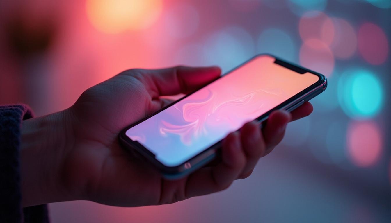 Acceso rápido a la grabadora de pantalla Acceso rápido a la grabadora de pantalla