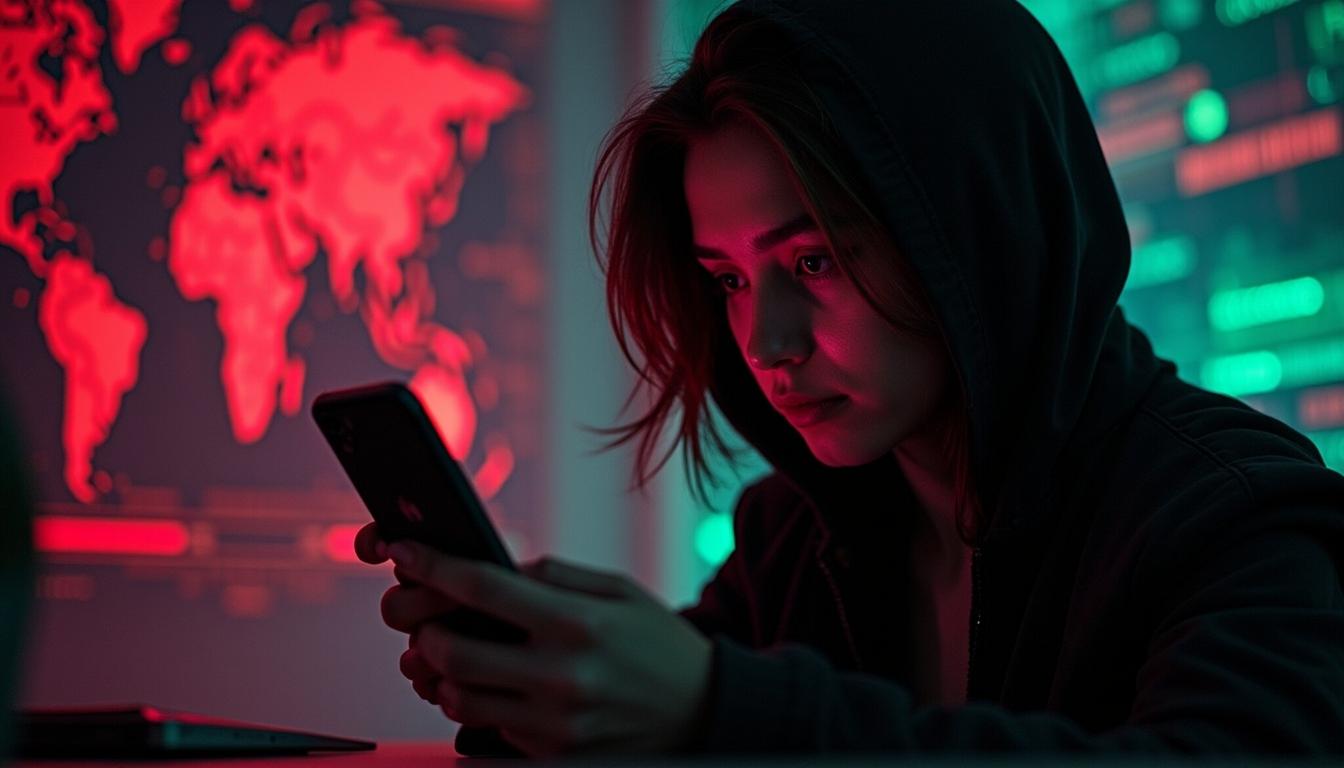 DCHSpy: El Refuerzo del Espionaje Android por MuddyWater DCHSpy: El Refuerzo del Espionaje Android por MuddyWater