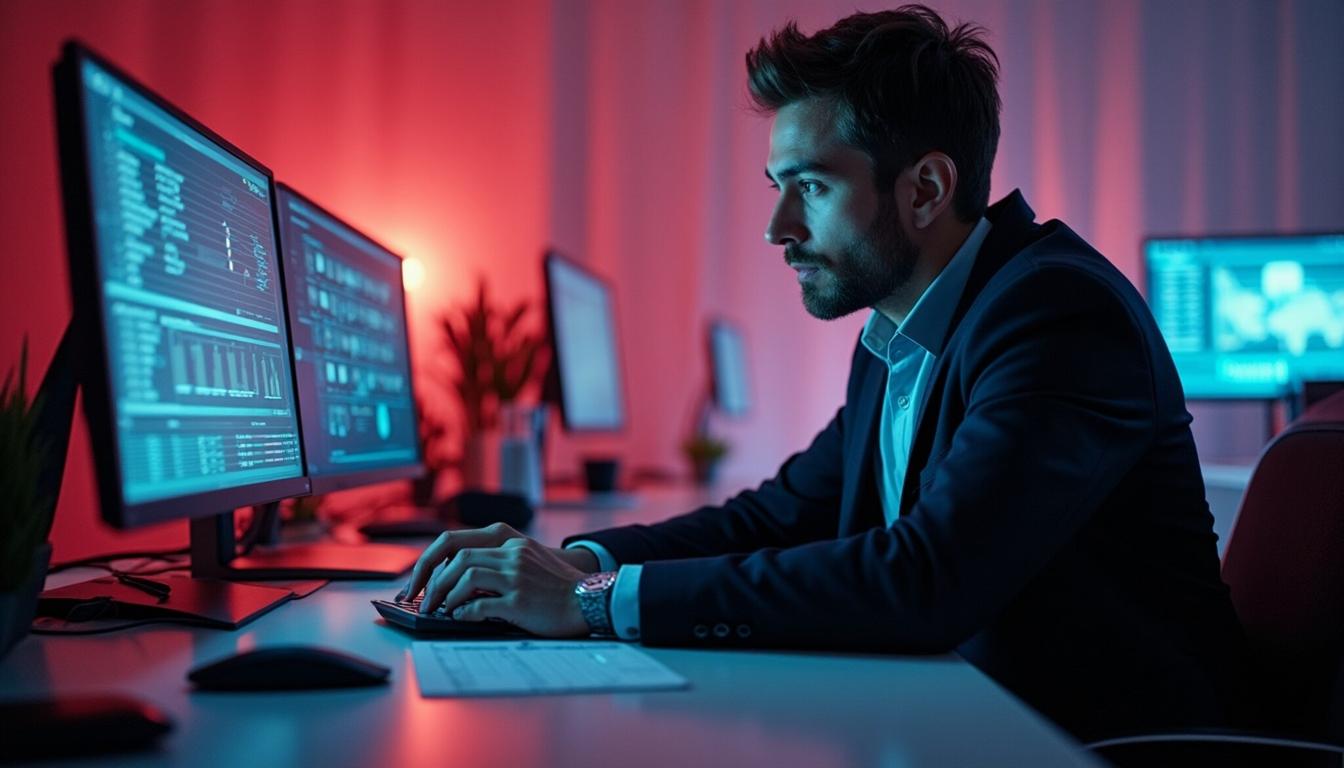 OSINT para Detectives: Descubriendo Filtraciones de Datos