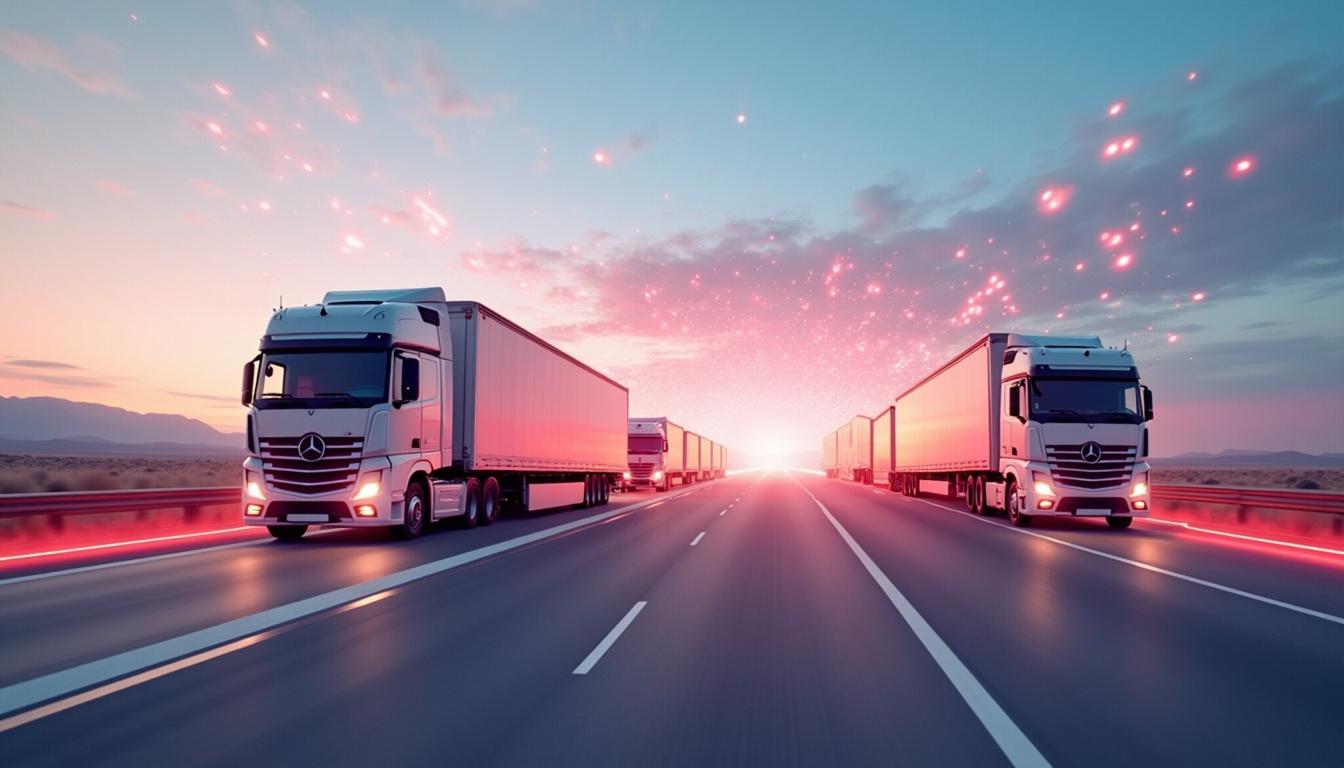 Análisis en Tiempo Real con Dash Cams: Optimizando la Gestión de Flotas Análisis en Tiempo Real con Dash Cams: Optimizando la Gestión de Flotas