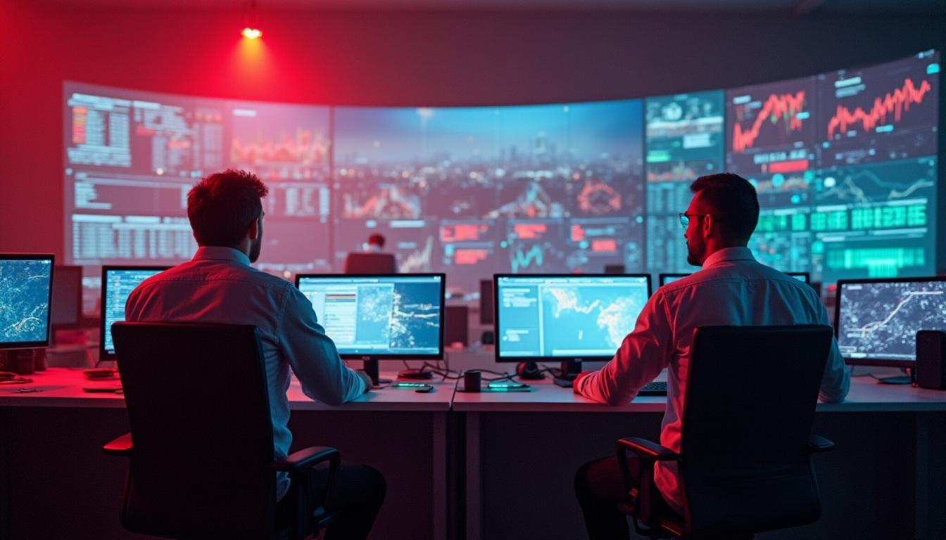 Conectividad Telemática para la Seguridad y Cumplimiento NIS2