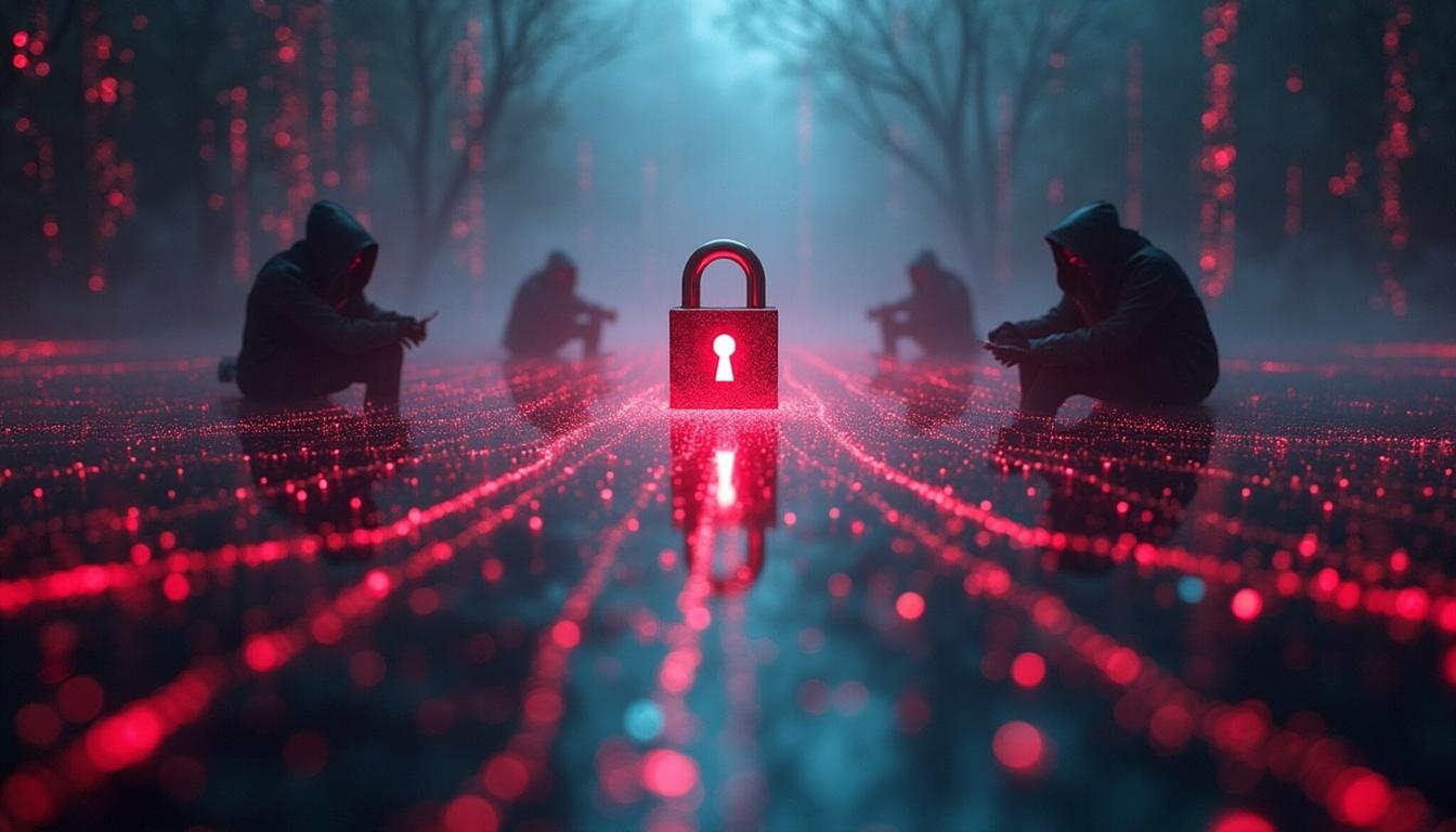 Seguridad Activa: Prevención y Defensa