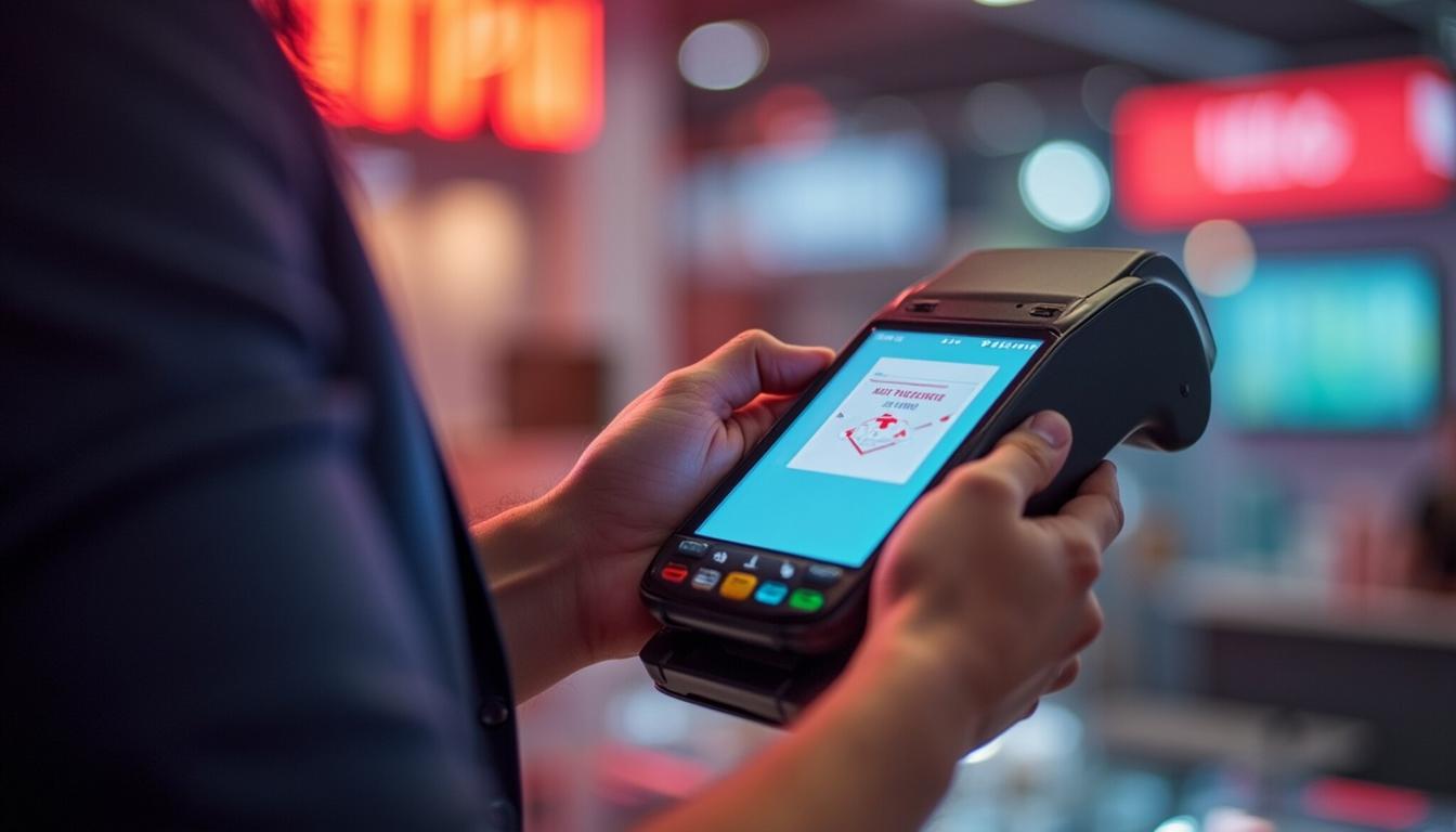 TPV y líneas 4G: Optimizando las transacciones