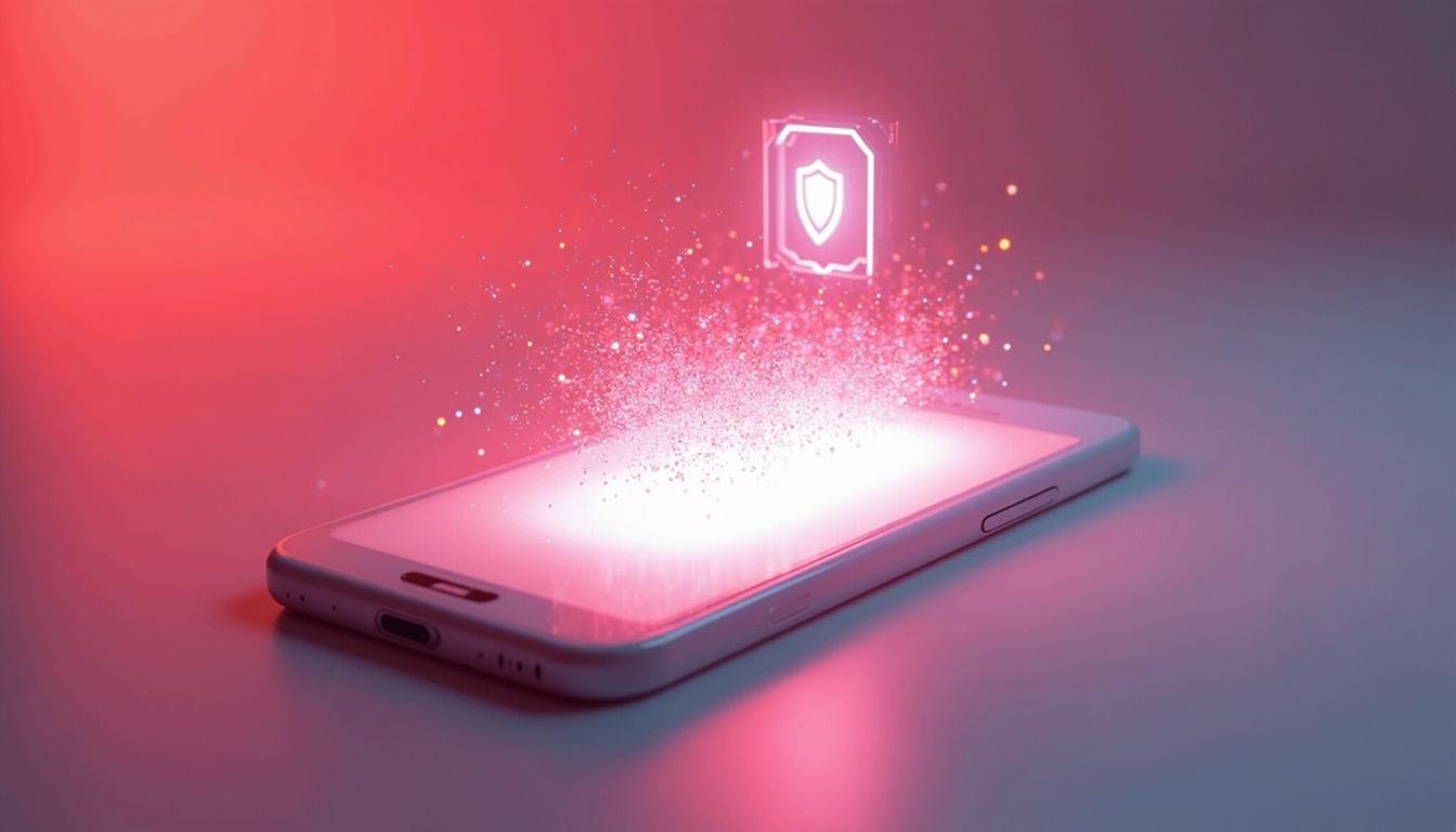 Prepara tu móvil para la venta: Guía de restablecimiento Prepara tu móvil para la venta: Guía de restablecimiento