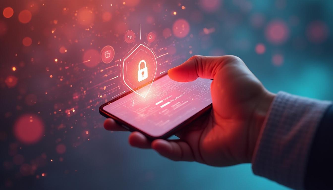 Cómo evitar el robo de WhatsApp con autenticación en dos pasos