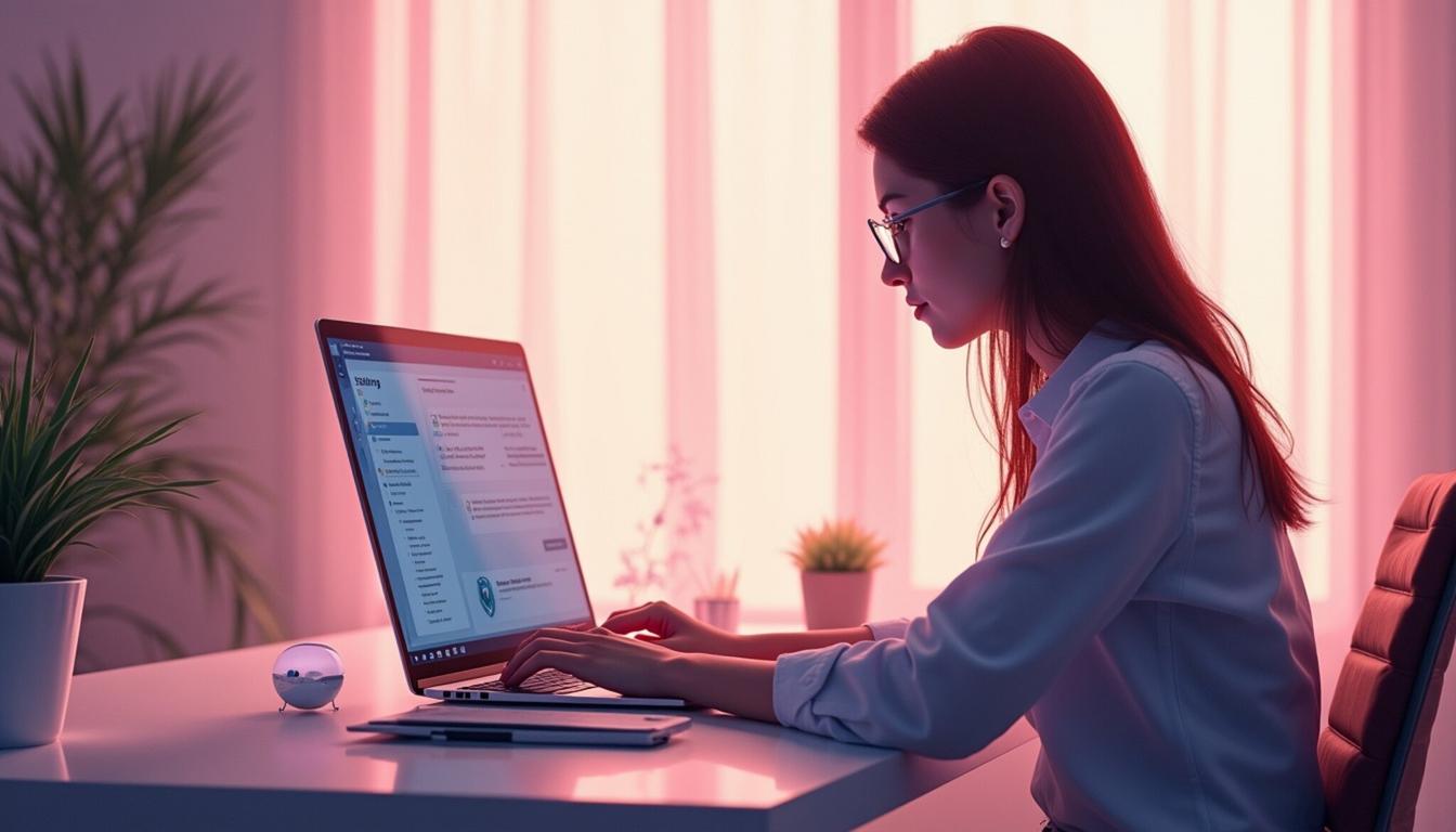 Evita reinicios automáticos en horas activas Evita reinicios automáticos en horas activas