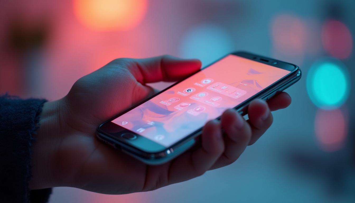 Accede y gestiona tus ajustes Accede y gestiona tus ajustes