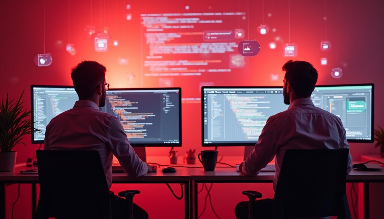 Gestionando Infraestructura con el Modelo Declarativo
