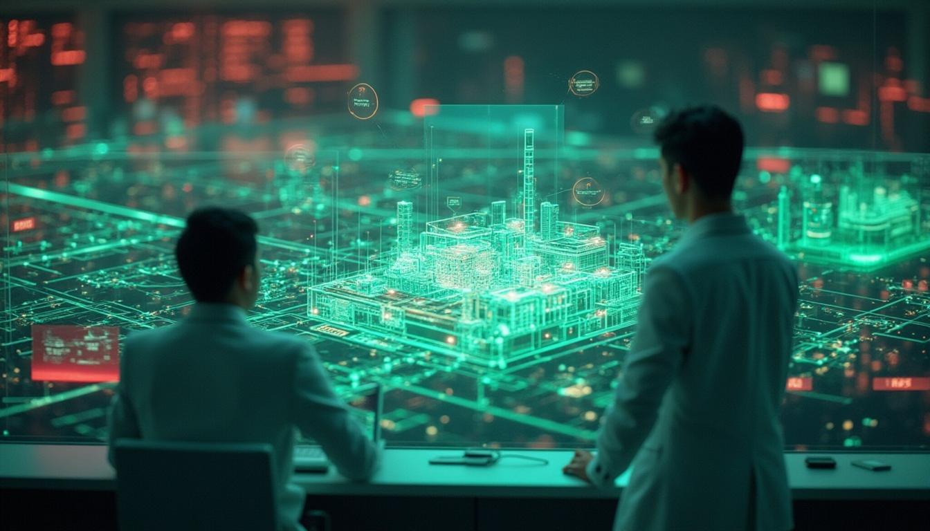 Soluciones Avanzadas para Superar Retos de Ciberseguridad