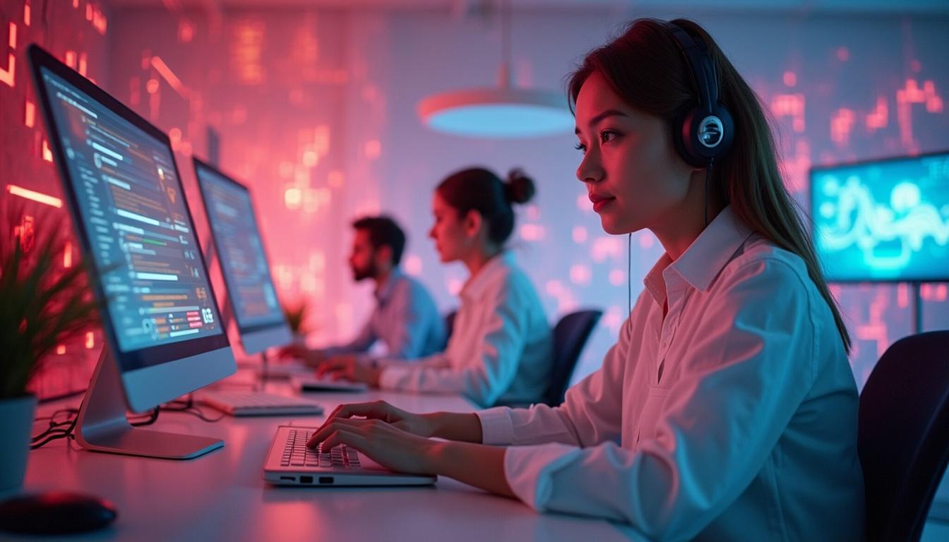 Garantizando la Seguridad en la Colaboración Unificada