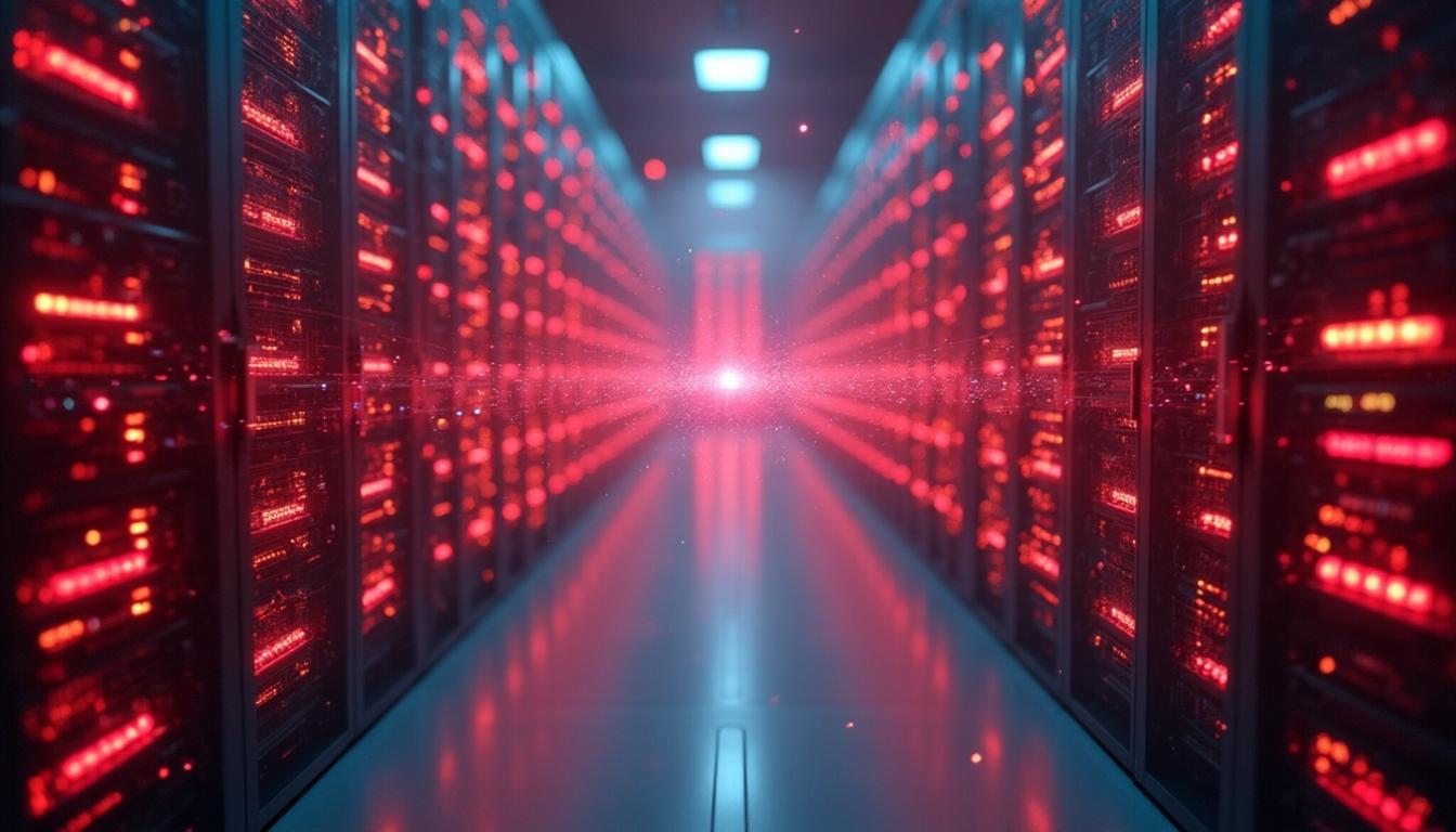 Backup instantáneo para bases de datos NoSQL
