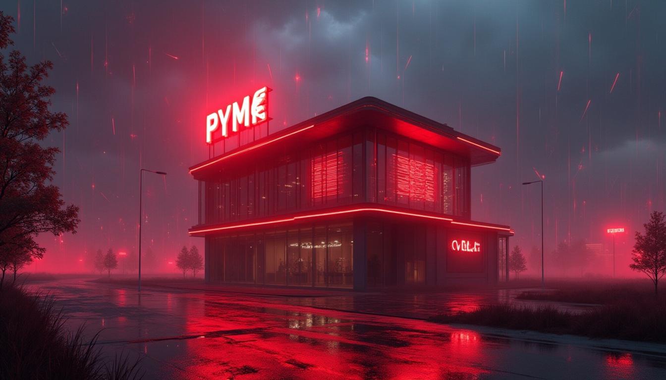 Vulnerabilidades Comunes: Puntos Débiles en la Seguridad Empresarial Vulnerabilidades Comunes: Puntos Débiles en la Seguridad Empresarial