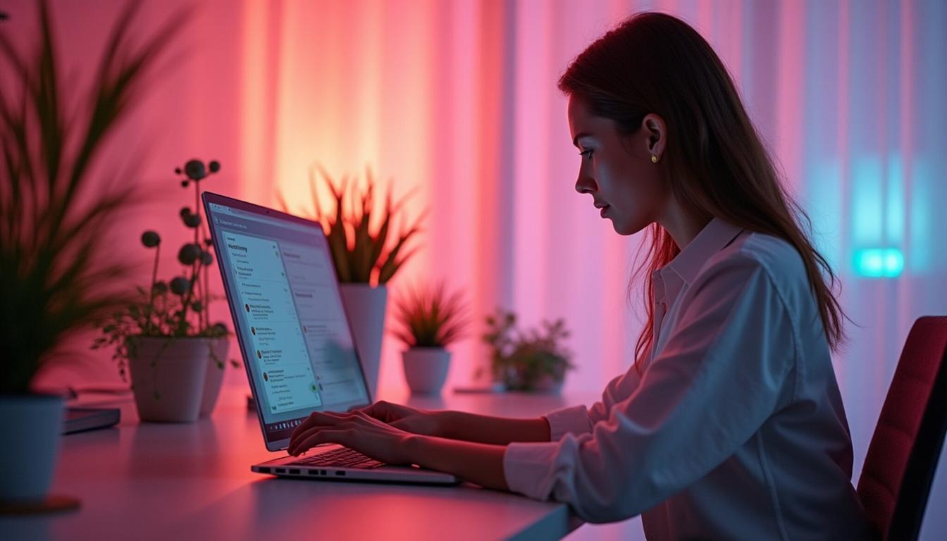 Desactiva Notificaciones Innecesarias