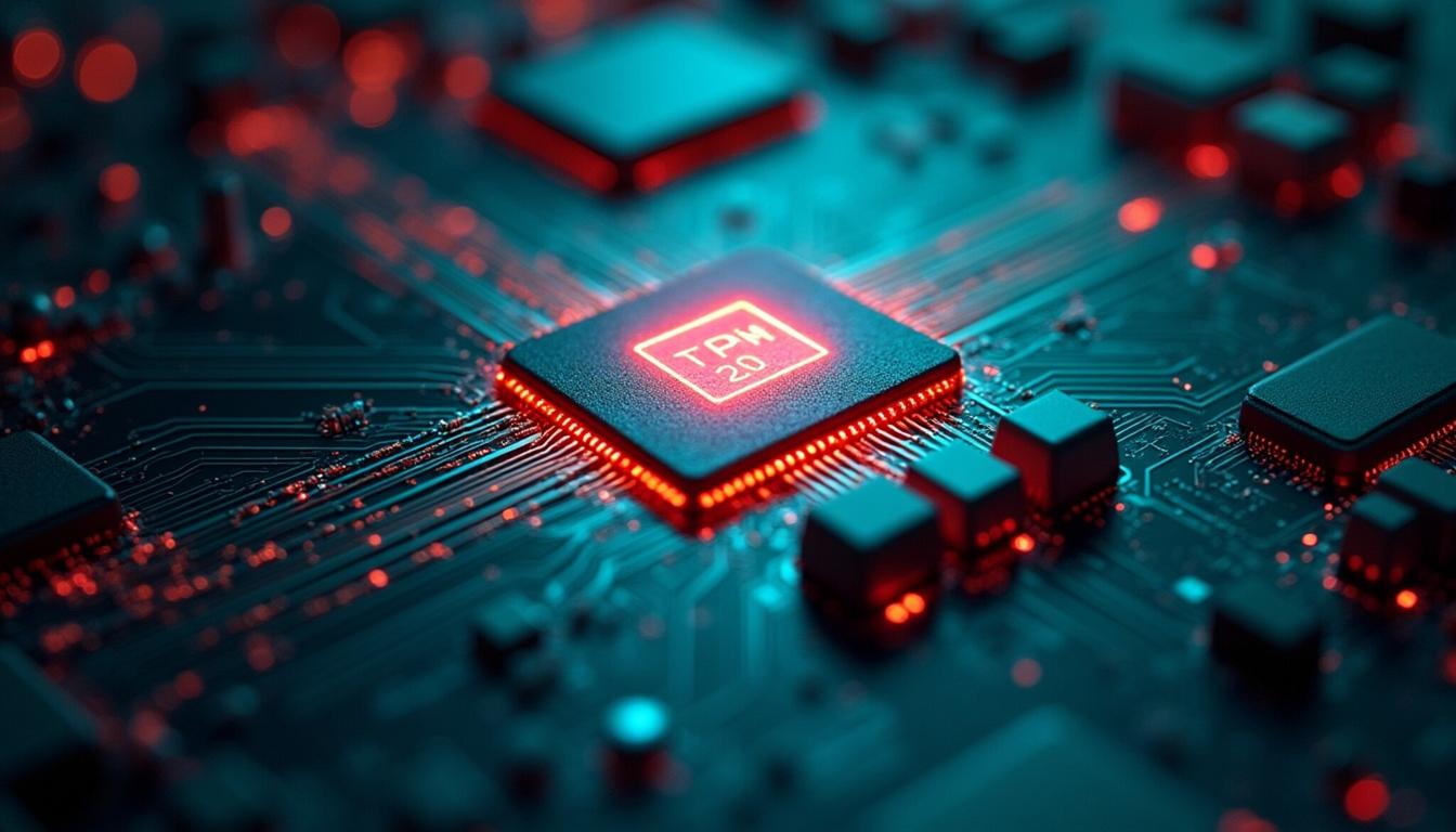 TPM 2.0: El punto de fricción en la adopción de Windows 11 TPM 2.0: El punto de fricción en la adopción de Windows 11