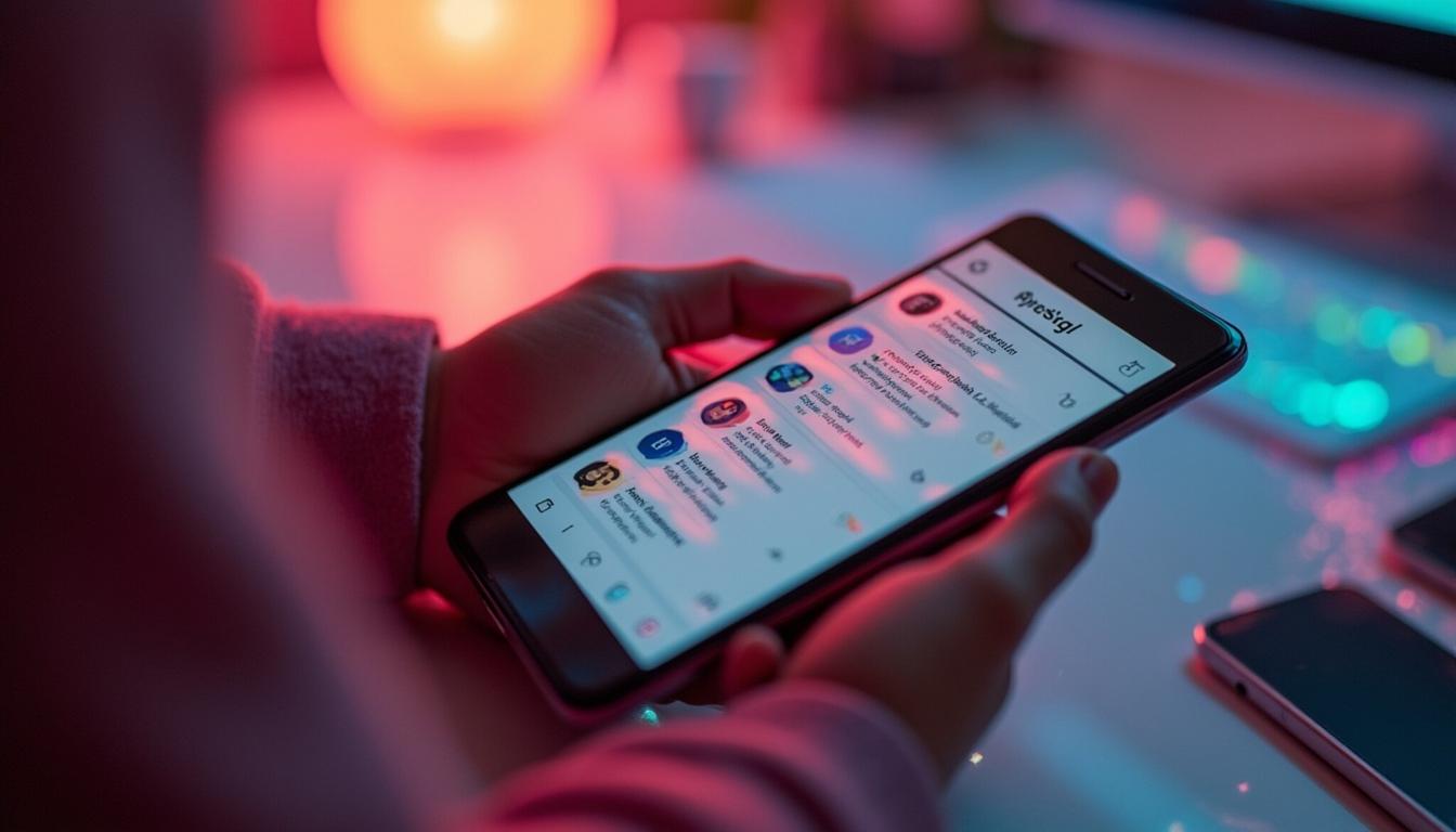 Recupera tus alertas importantes con el historial de Android Recupera tus alertas importantes con el historial de Android