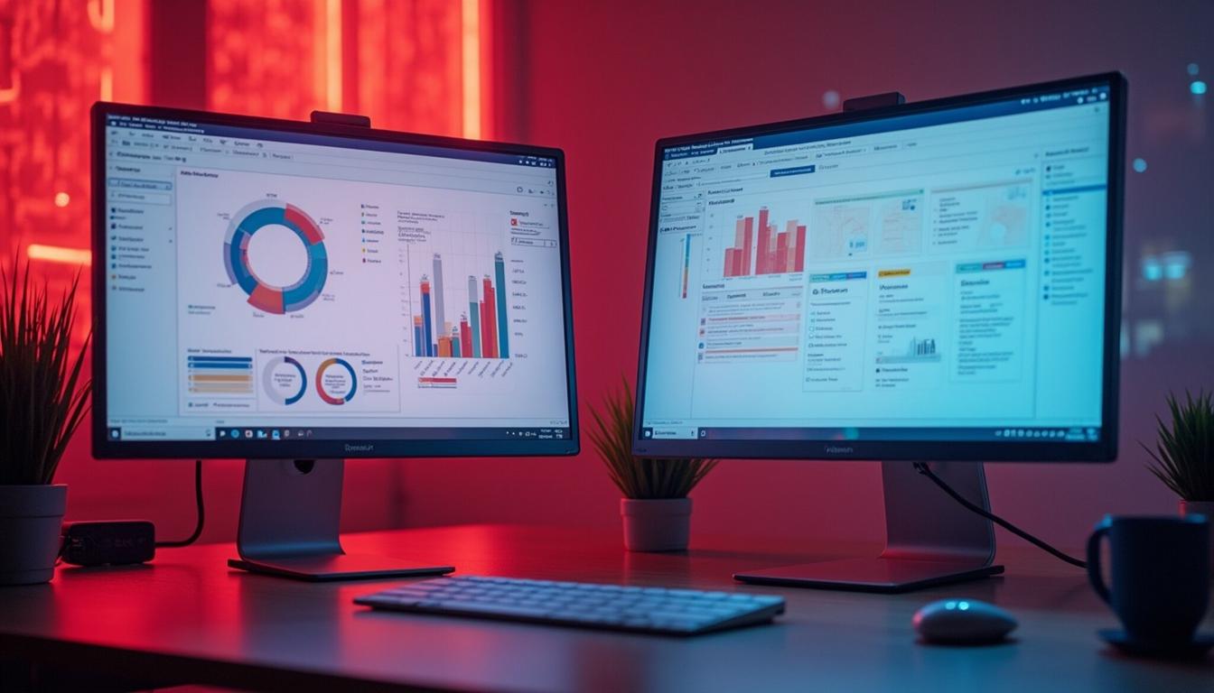 El Monitor de Confiabilidad: La solución que lo cambió todo El Monitor de Confiabilidad: La solución que lo cambió todo