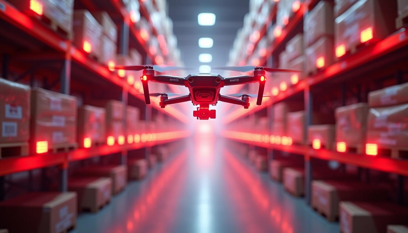 IA para Pymes: Eficiencia y Agilidad Operativa IA para Pymes: Eficiencia y Agilidad Operativa