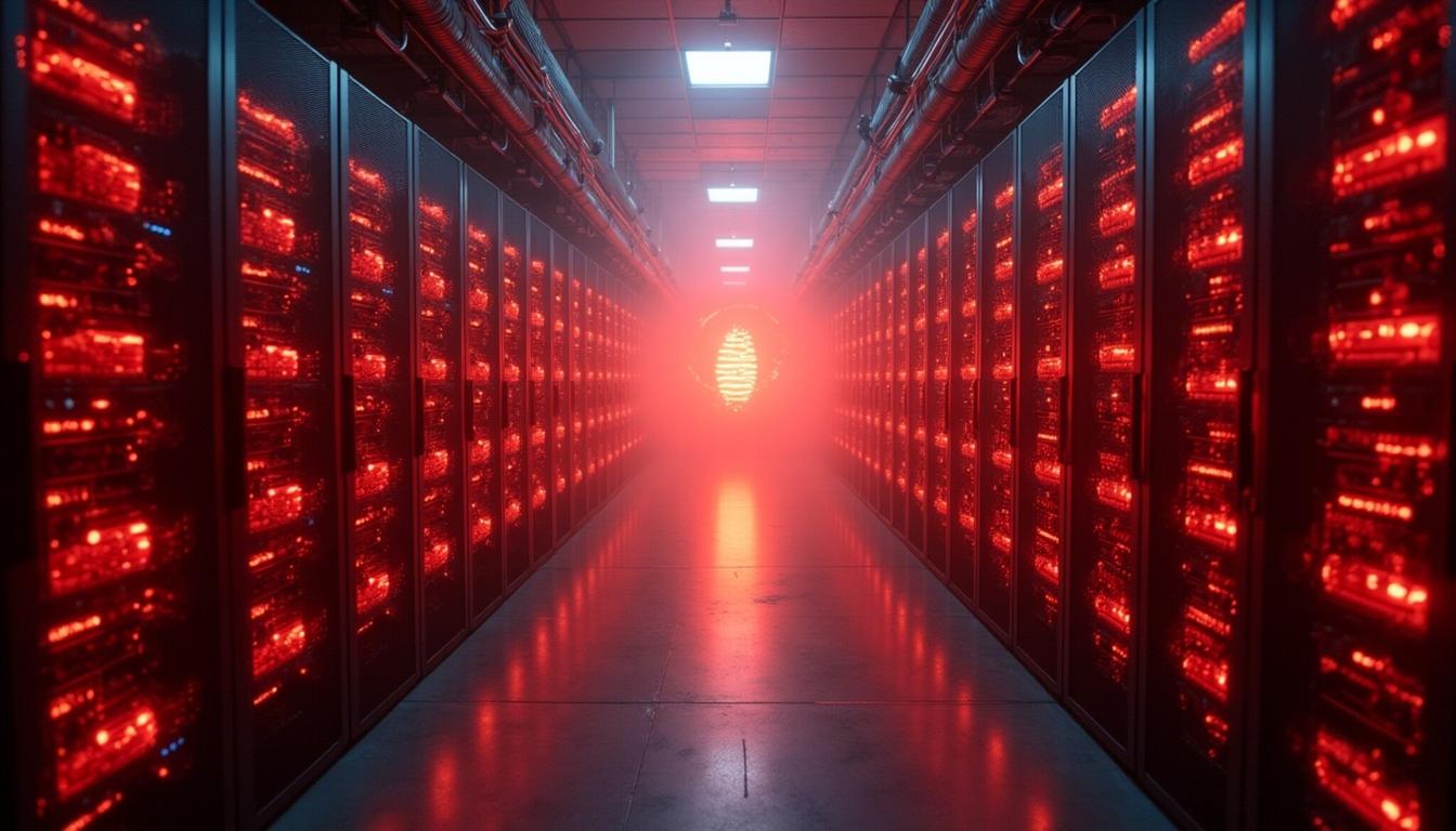 La huella energética de Bitcoin: ¿un consumo equiparable al de una nación?
