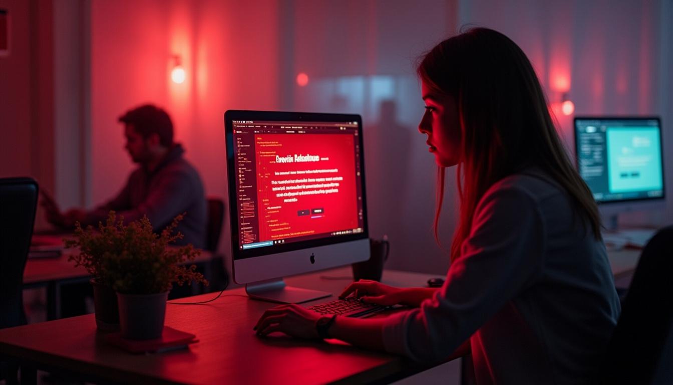 Ransomware: Consecuencias y Prevención Ransomware: Consecuencias y Prevención