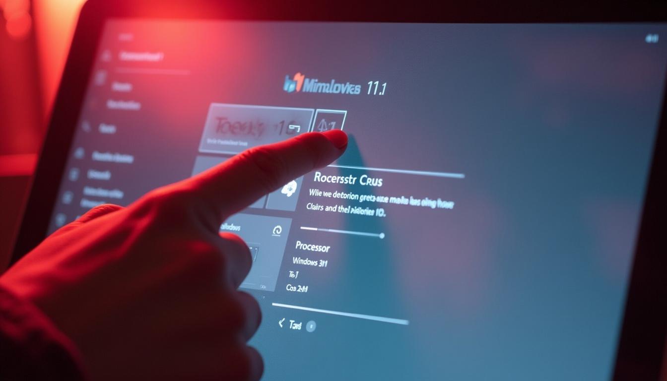Cómo identificar el procesador de tu PC Cómo identificar el procesador de tu PC
