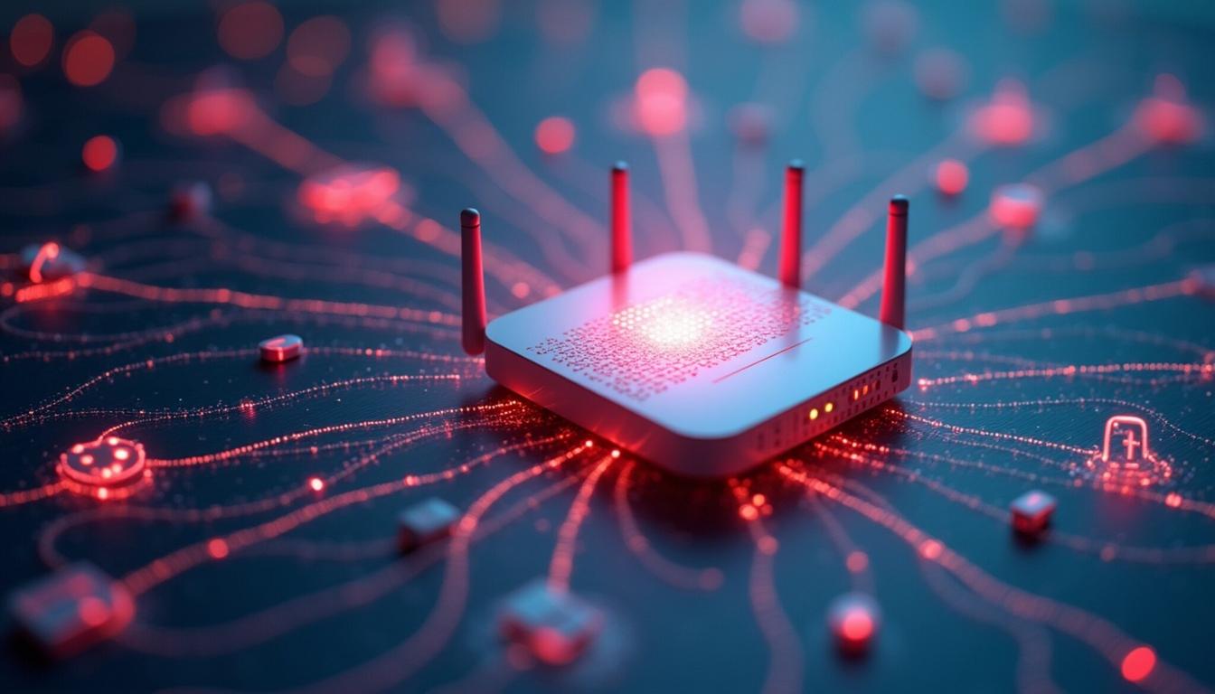 Estrategias para un Control Domótico Seguro y Eficiente