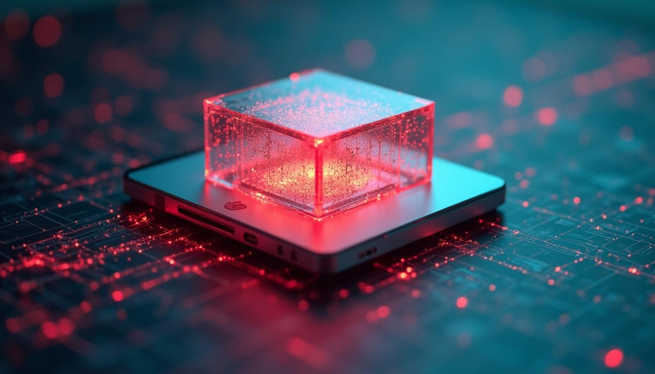 Protección autónoma de Edge contra ciberdelincuentes