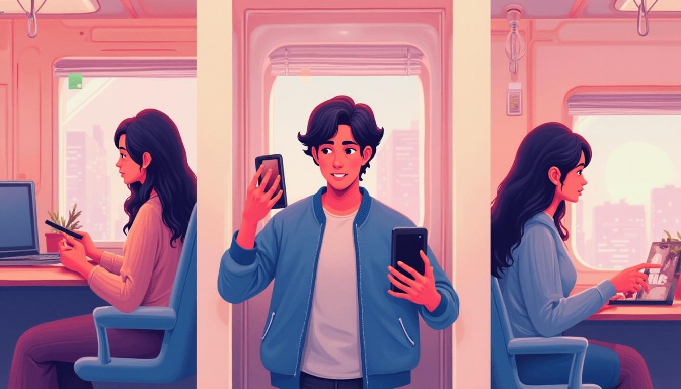 Activa el Asistente sin voz: Discreción y Eficiencia