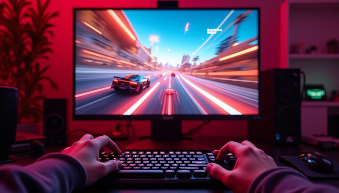 UAC Optimizado: Rendimiento y Fluidez en Juegos
