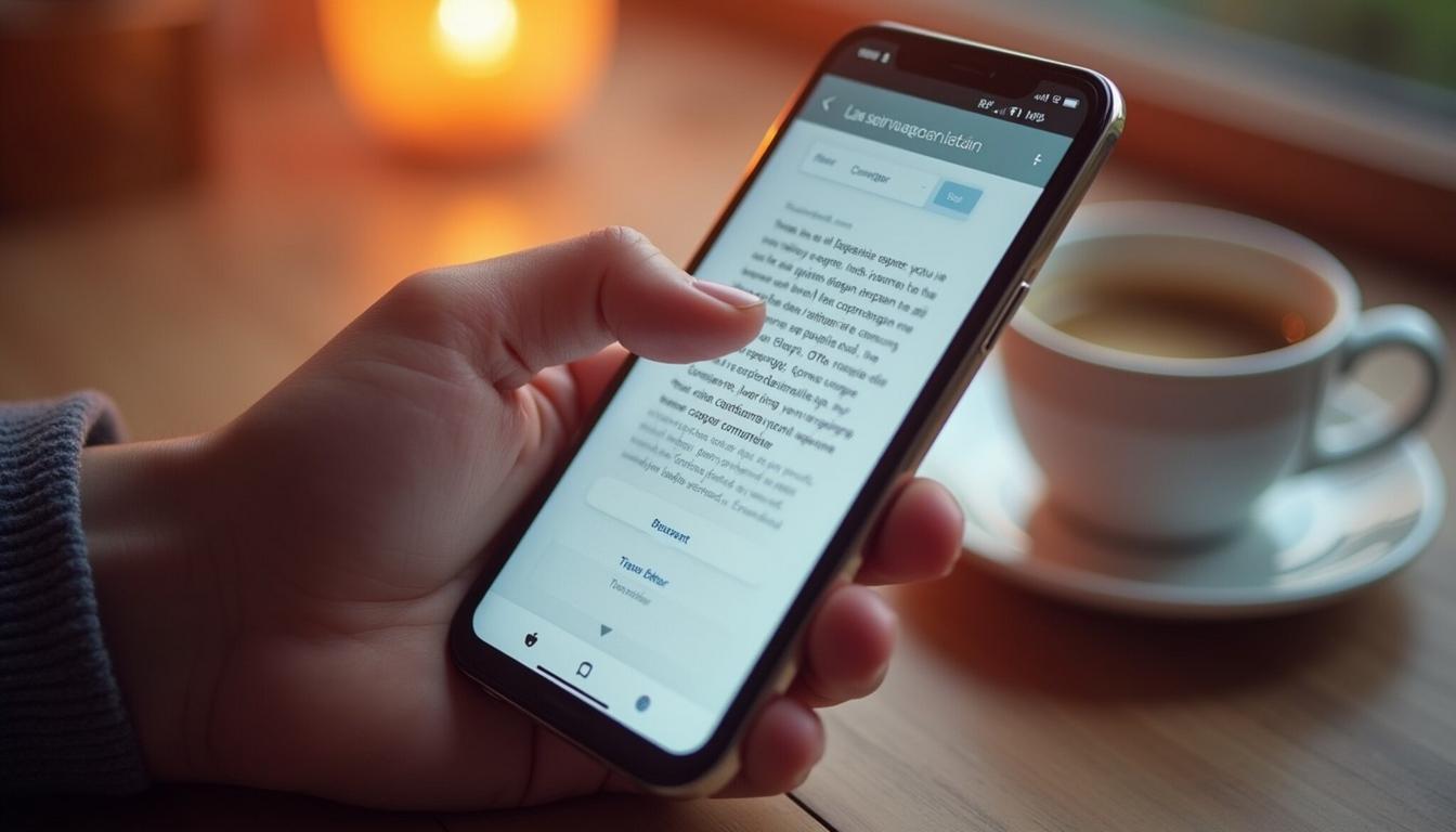 Extrae y utiliza texto directamente Extrae y utiliza texto directamente