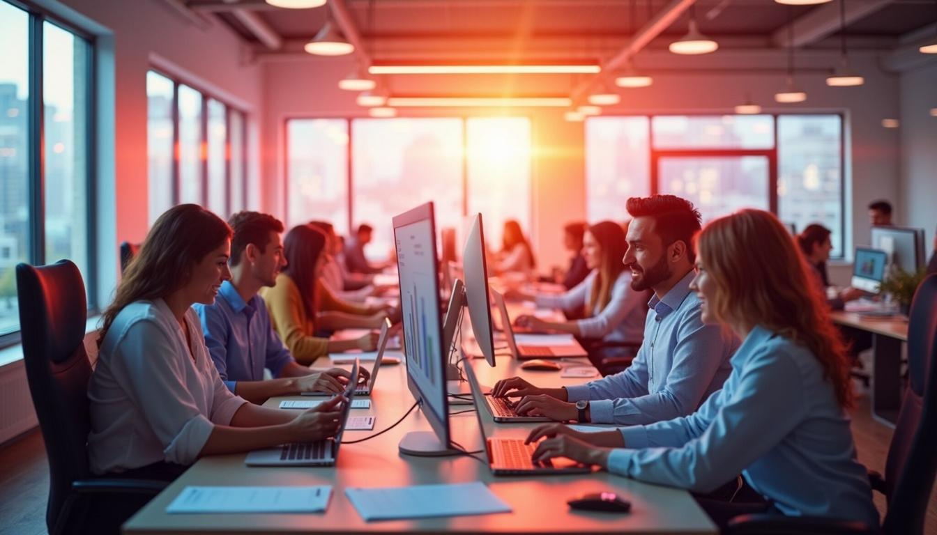 PBX: Clave para la Productividad y el Crecimiento Empresarial