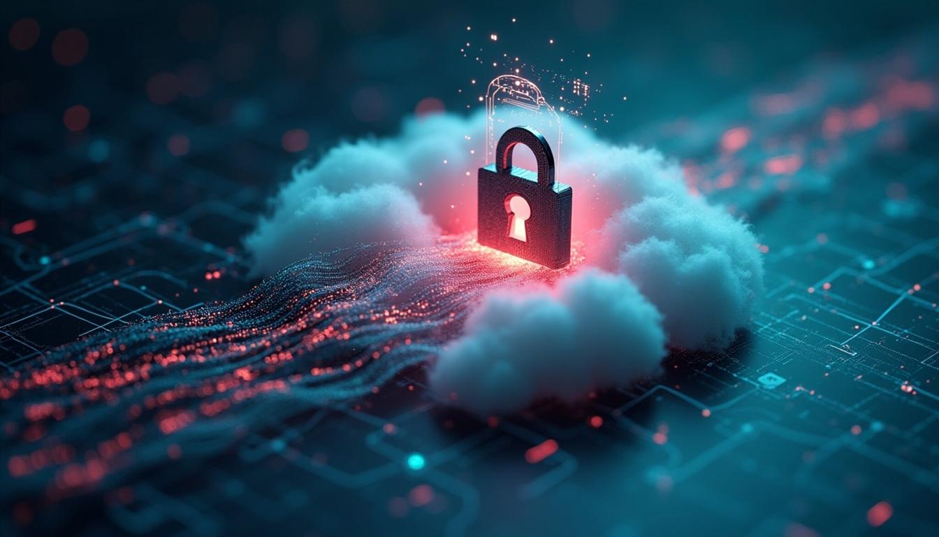 Cifrado de Datos: Pilar de la Seguridad en la Nube