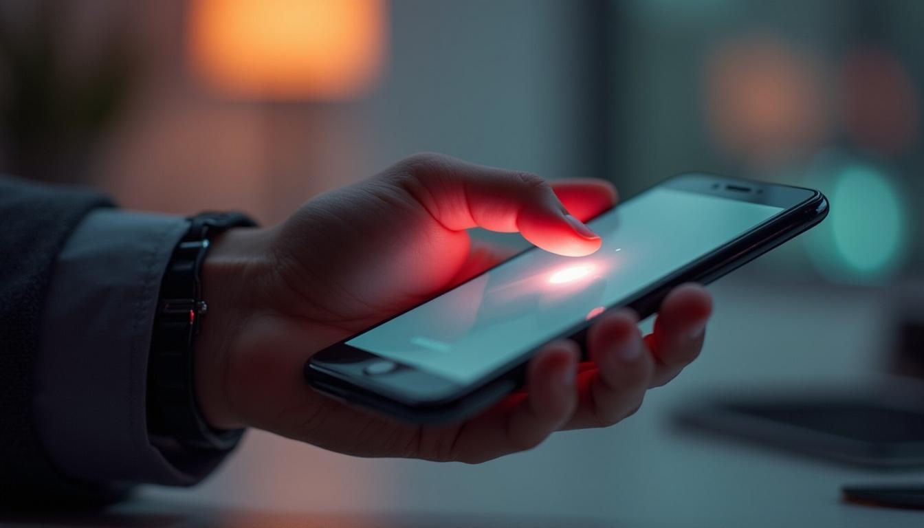 Configura el Asistente en tu botón de encendido