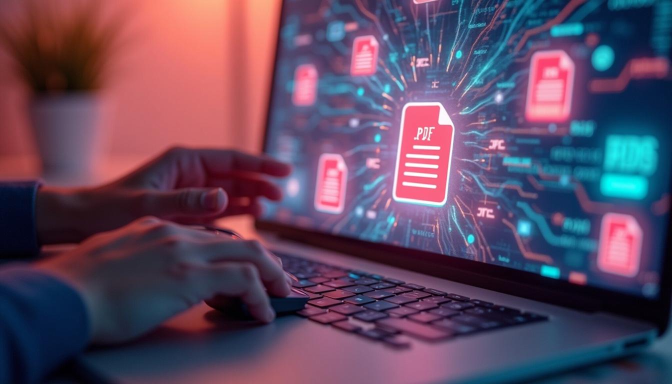 Transforma tus imágenes a PDF en segundos Transforma tus imágenes a PDF en segundos