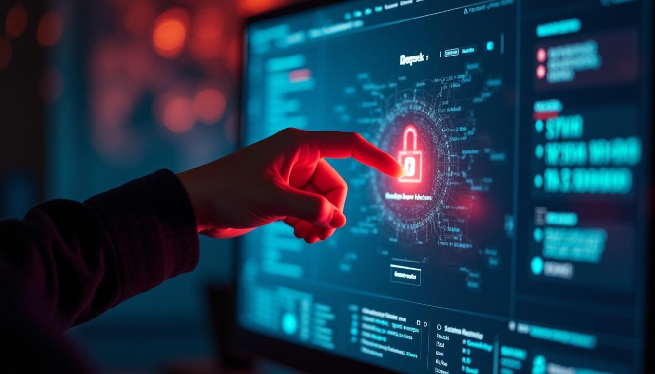 BrowserVenom: La suplantación de DeepSeek AI