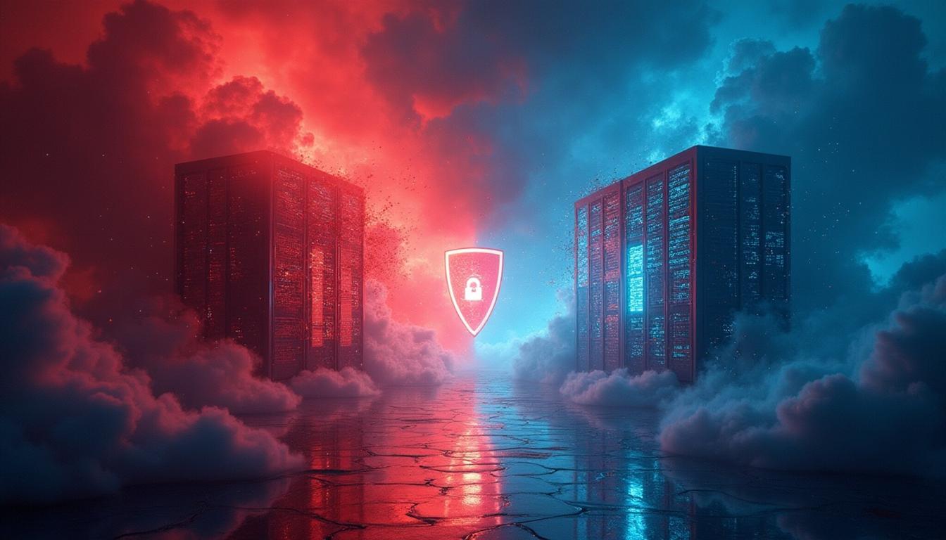 DevSecOps desde el Diseño: Resiliencia ante Amenazas