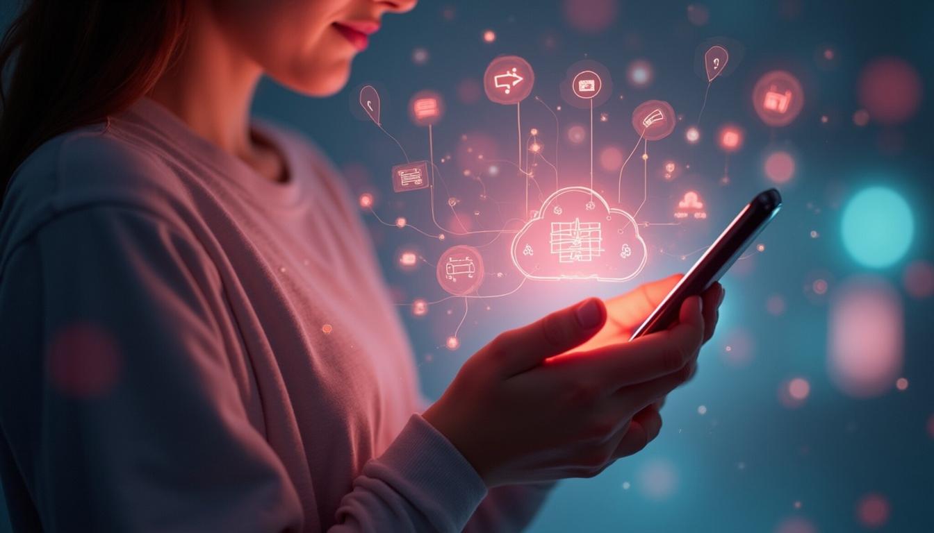 Chrome en Android: Por Qué los Expertos Alertan sobre su Recopilación de Datos